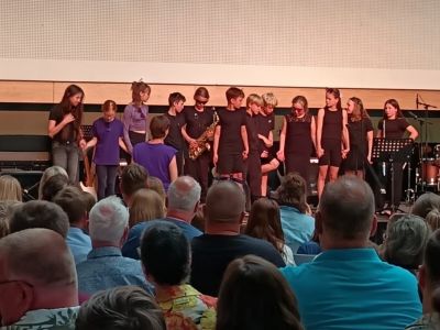 Musikprofil live 2026